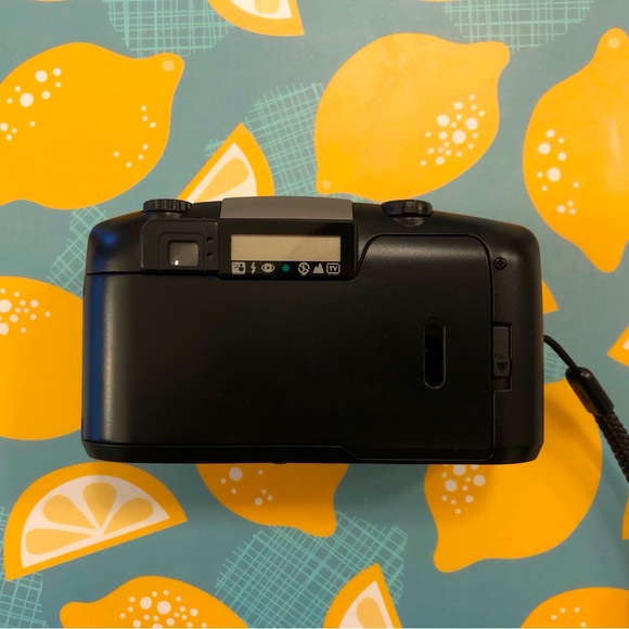 *For Parts* Canon Autoboy 2 / Konica Z-Up 135 Super / Ricoh F-35 / Diramic - Picture 7 of 14